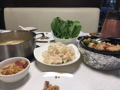 -煲王粤菜餐厅(中侨中心店)