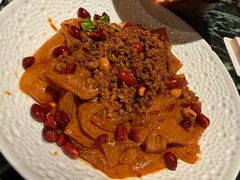 -奉天小馆·非遗东北菜(沈阳万象城店)