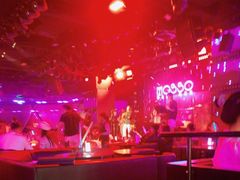 -MOSSO音乐酒吧·live house(南京旗舰店)