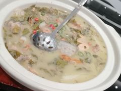 -龙宴海鲜城(经中路店)