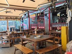 -井福老火锅(温江亚洲湾店)