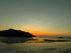-北岐滩涂