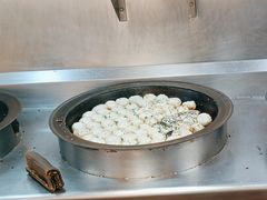 -小杨生煎(黄河路美食休闲街店)