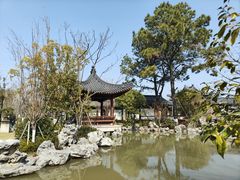 -江心屿景区