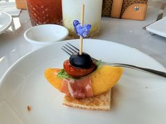 -大堂酒廊·亚龙湾万豪度假酒店