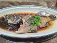 -春满人间酒楼(园岭中路店)