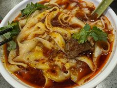 -黄牌鸡西刀削面·东北菜馆(深圳总店)