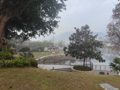 -海兰云天度假区温泉