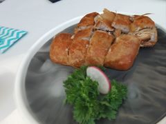 -莆田餐厅PUTIEN(颐堤港店)