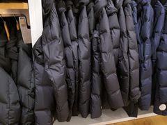 -优衣库(重庆万象城店)