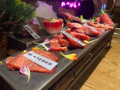 -樱宿日式和牛烧肉(五道口店)
