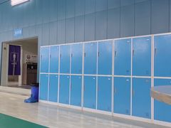 -佰德观岚记羽毛球馆