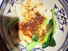 -遇见长安之高山流水(李家村万达店)