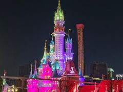 -宁波罗蒙环球乐园