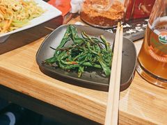 -腰子哥烤串(石佛营炫特店)