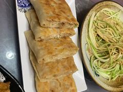 -力力豆花庄(广渠门店)