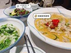 -老湘亲·品鉴湘菜(湖里店)