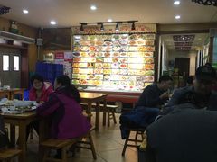 大堂-鲁西南老厨子·特色鲁菜(经一纬五店)