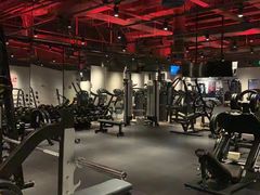 -威尔仕健身(北京合生汇店)