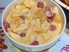 -海碗油泼面·八次方·水库鱼·粘卷子(平谷店)