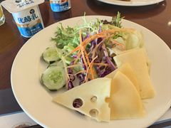 -武汉世茂希尔顿酒店·汇·全日餐厅