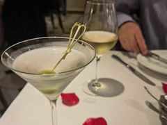 -壳里西餐厅Coquille Seafood Bistro(蒙自路店)