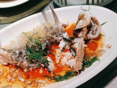 -客家汇·客家传承菜(水库店)