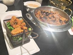 -葛记红焖羊肉(和平路形象店)