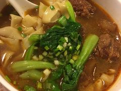 -吉亨面馆(古北1699店)