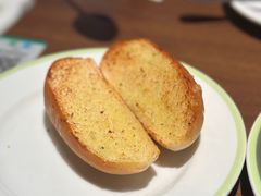 -萨莉亚意式餐厅(杭州西溪龙湖天街店)