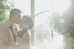 -金夫人婚纱摄影(华南店)