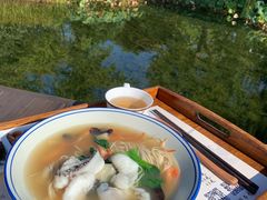 -苏州东山雕花楼宾馆