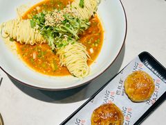 -巴扎屋大盘鸡·新疆菜(汇嘉时代店)