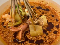 -成都驻京办餐厅(蜀都宾馆店)