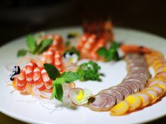 -红棉中餐厅·广州海航威斯汀酒店