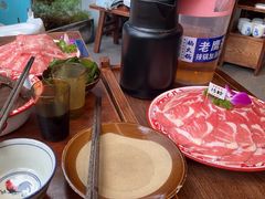 -楠火锅(仁恒梦中心店)