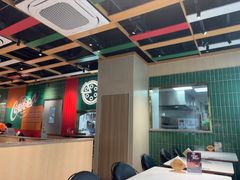 -棒约翰比萨·意面(张江长泰店)
