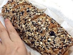 五行杂粮-麦栈养生烘培(龙江店)