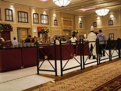 -澳门喜来登大酒店
