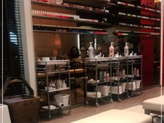 -Dragonfly悠庭·按摩Spa(静安嘉里中心店)