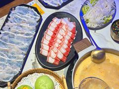 -琥珀川糟粕醋火锅(慈云寺店)