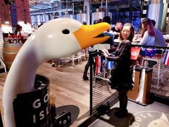 -Goose Island Brewhouse鹅岛精酿啤酒酿造工坊餐厅