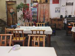 -霄汉羊排(万松园一店)