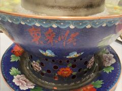 -东来顺饭庄(apm总店)