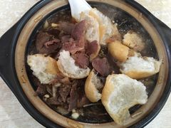 -二中酸辣汤(无锡梁溪区店)