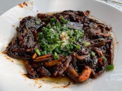 响油鳝丝-锦園(伊势丹美食城店)