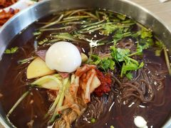 -英兰朝族饭店·英兰锅包肉(佳园路店)