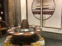 -丁卯•铜锅涮肉(工体店)