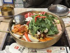 -The bon House李本家韩国料理(玉林生活广场店)