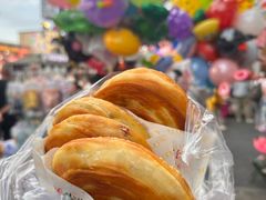 -蕃坊酥小蒙牛肉饼(怀远市场店)